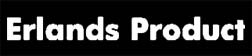 Öppna bolaget Erlands Product Avoin yhtiö logo